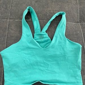Alo sports bra